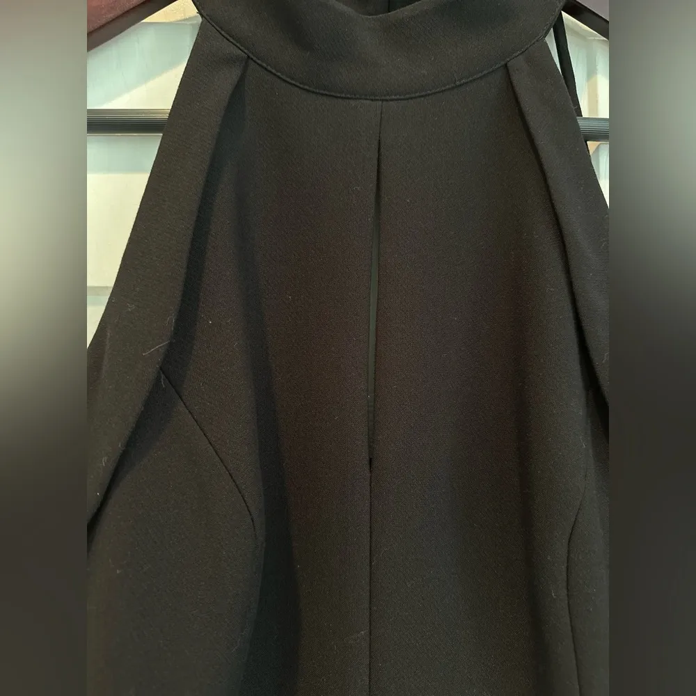 Marlena Halterneck Sheath Body
Dress Size XS - Image 8