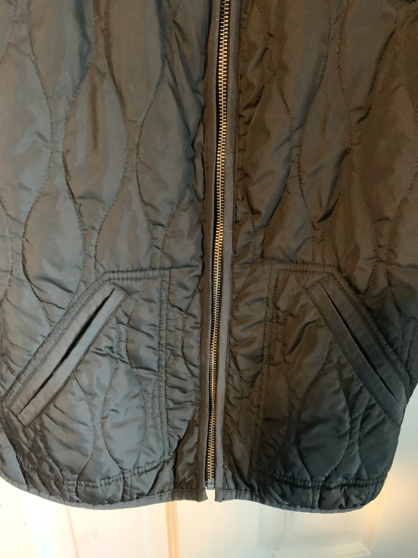 Old Navy Vest - Image 3