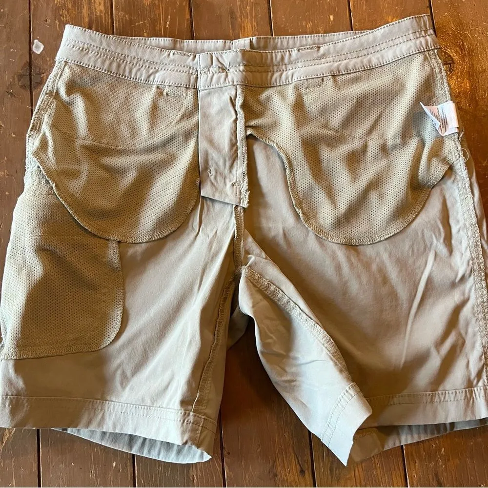 Eddie Bauer Nylon Stretch Hiking Shorts - Image 5