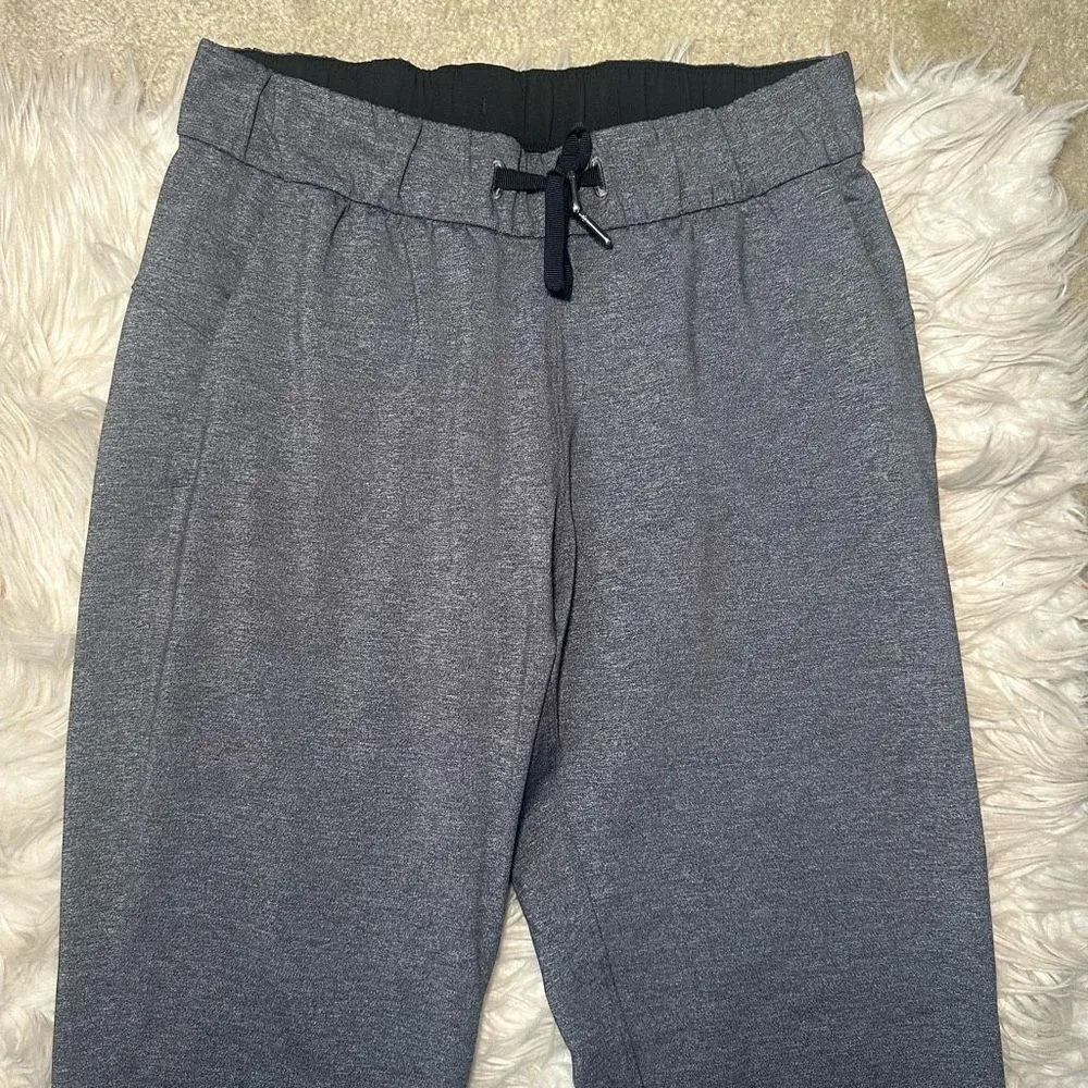 Lululemon On The Fly Pant *28" - Image 6
