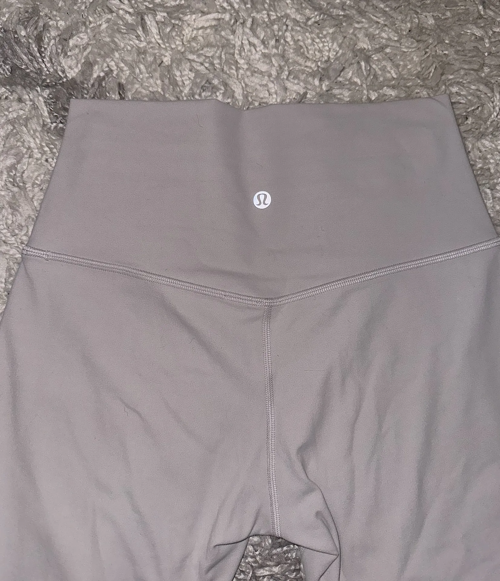 28” Align Leggings - Chrome - Image 3