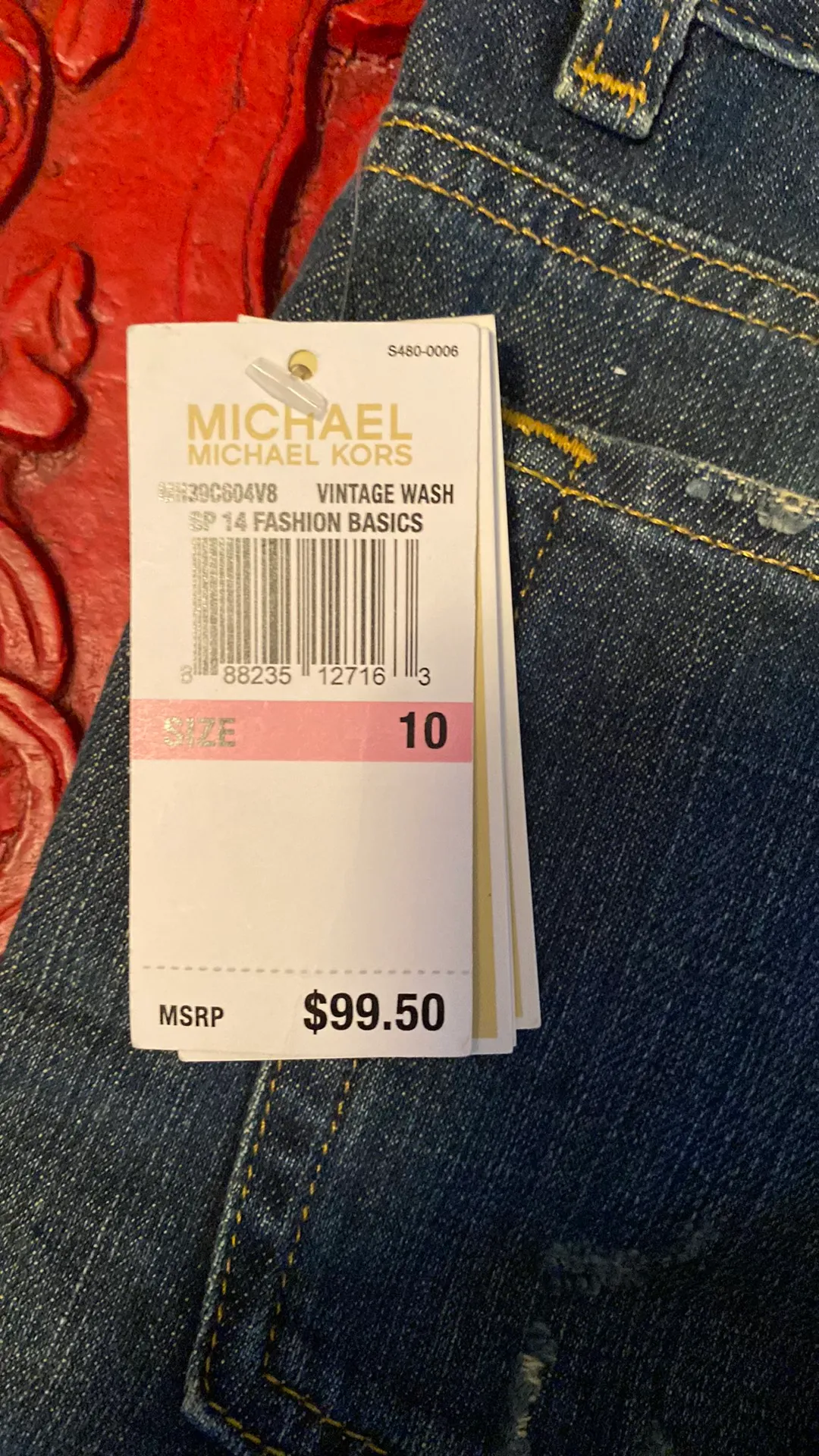 Bootie jeans - Image 2