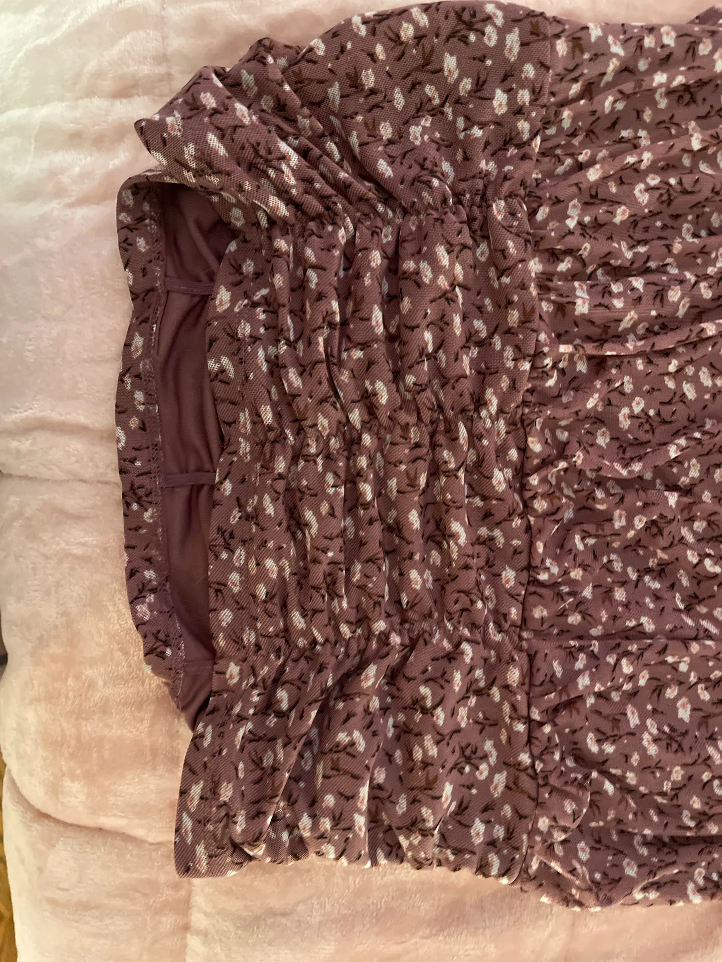 Aeropostale Square Neck Top - Image 3