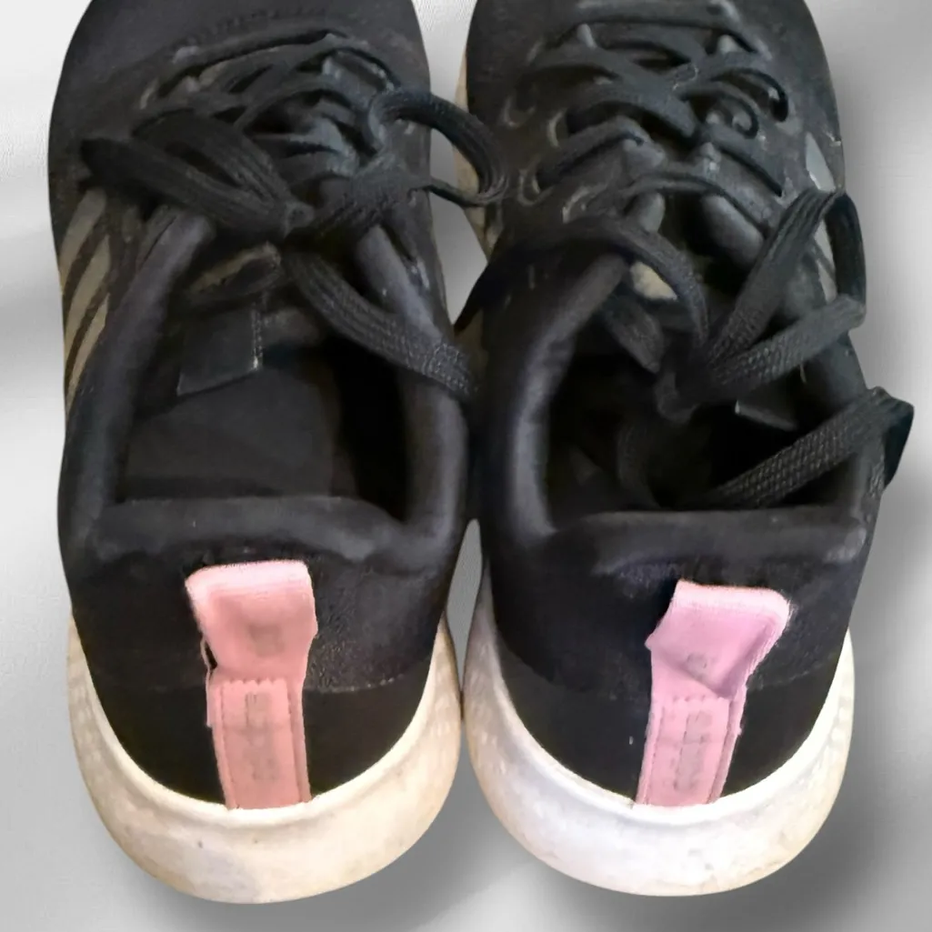 Adidas‎ Cloud Foam Athletic Shoes - Image 4