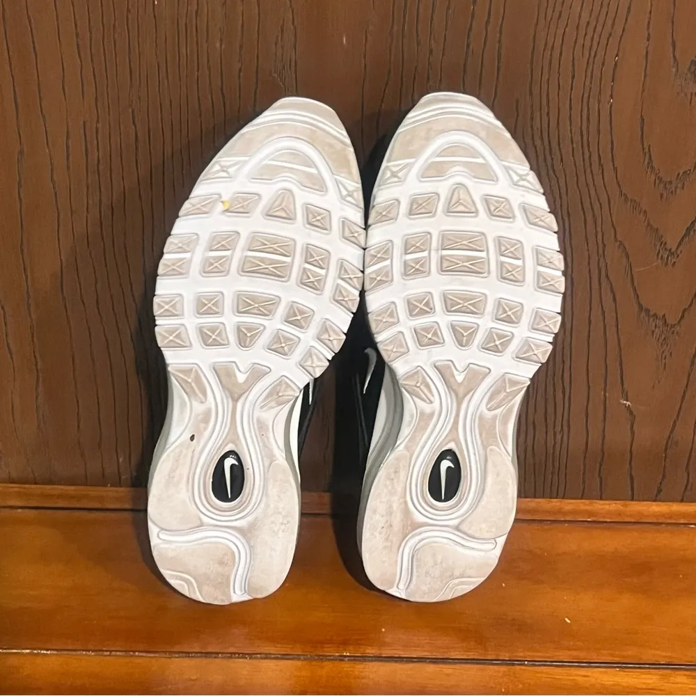 Nike Air Max 97 (GS) Youth Shoe Size 6.5Y or 8 Women’s #24138 - Image 7