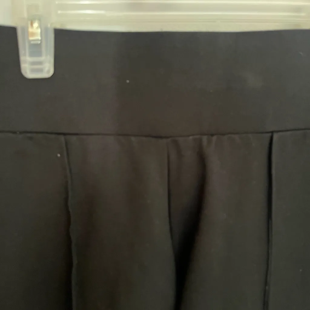 Seven7 Black‎ Leggings Size S - Image 3