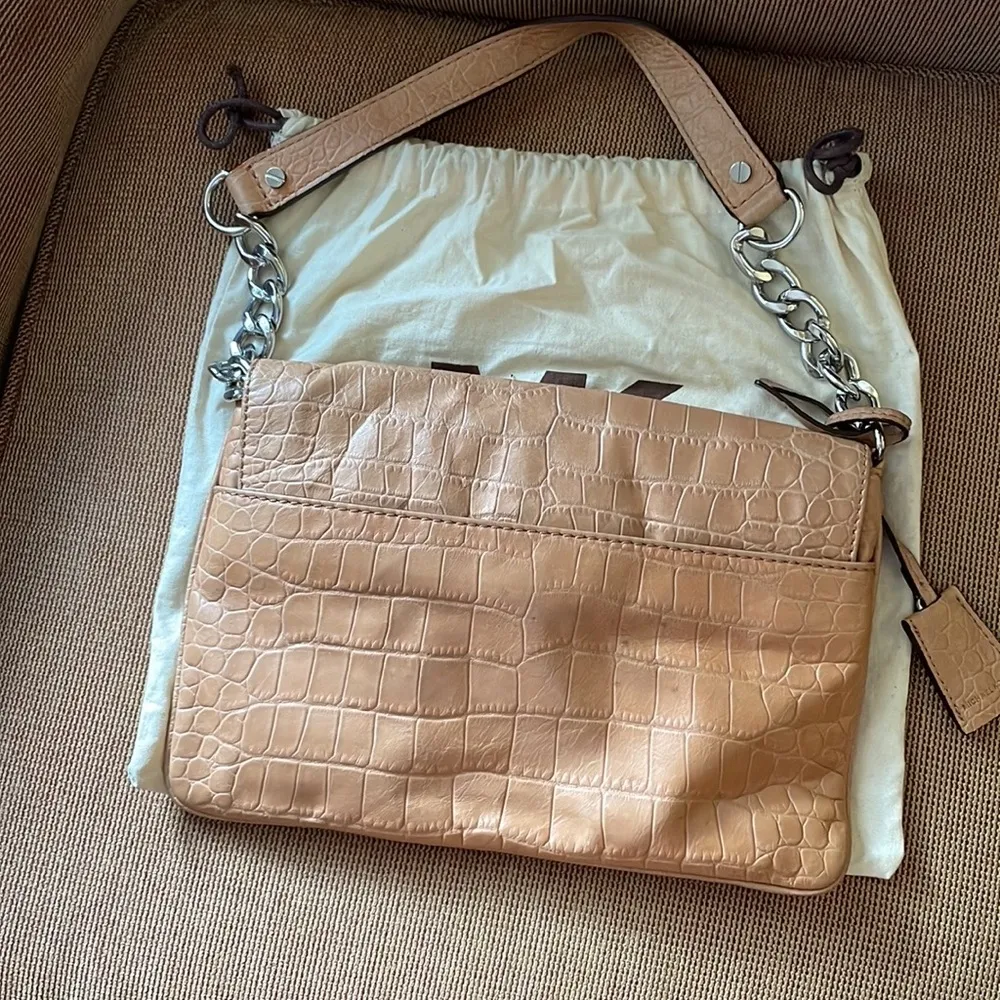 MK oversize clutch - Image 3