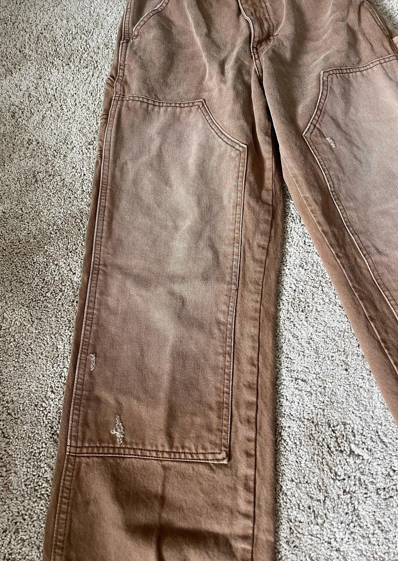 Urban Outfitter Carpenter pants - Image 2
