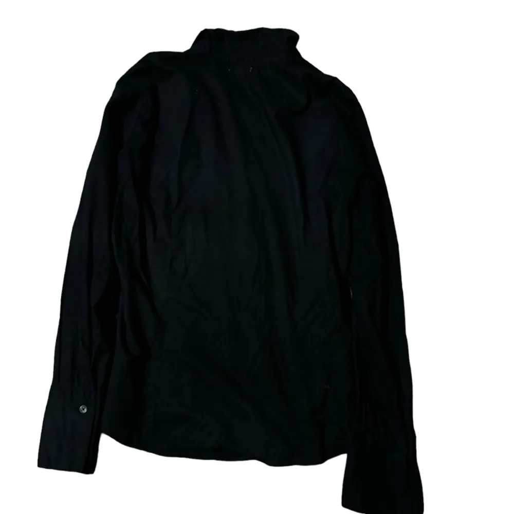 Old Navy Women’s Long Sleeve Shirt Sz M - Image 4