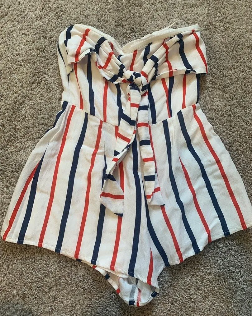 Romper Multiple - Image 2