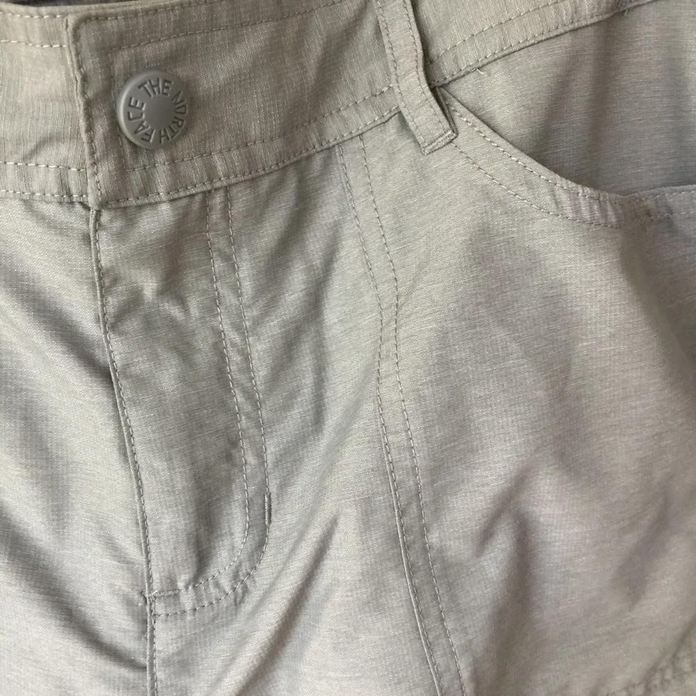 The North Face Horizon 2 Hiking Pants Sedona Sage 14 - Image 4