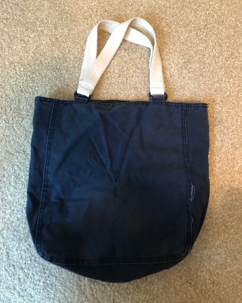 Aeropostale Tote Bag - Image 2