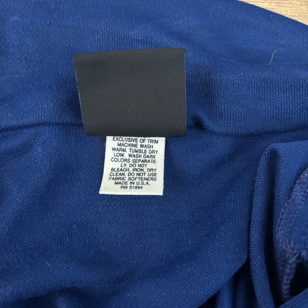 Patagonia Capilene 1/4 Zip Base Layer Shirt Made in USA Vintage Women’s - Image 4