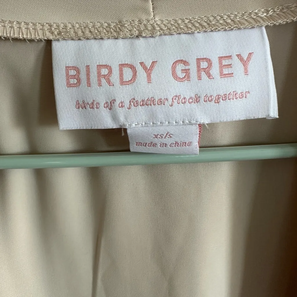 Birdy Grey  women’s robe‎ - Image 2