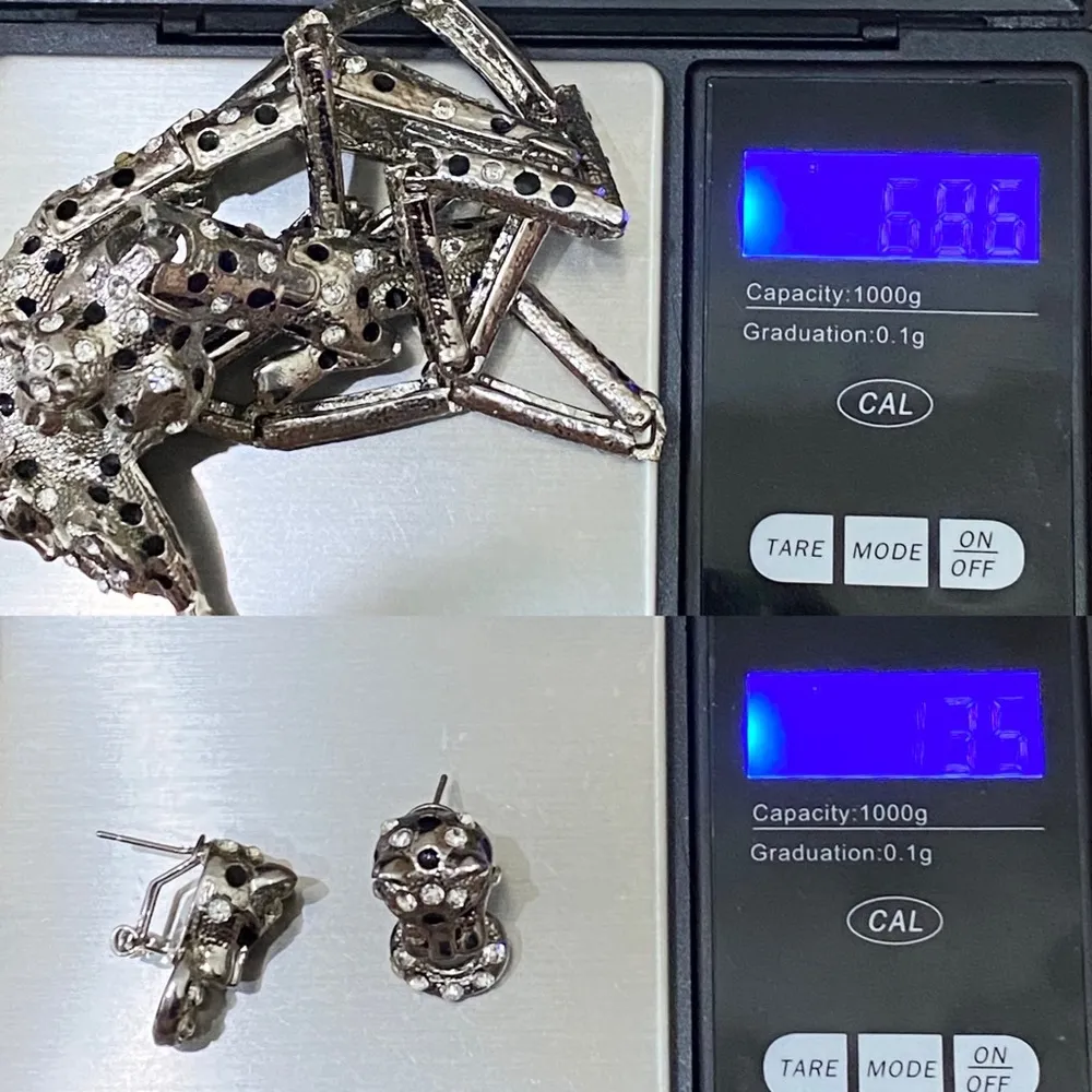 Unsigned Silver - Image 15