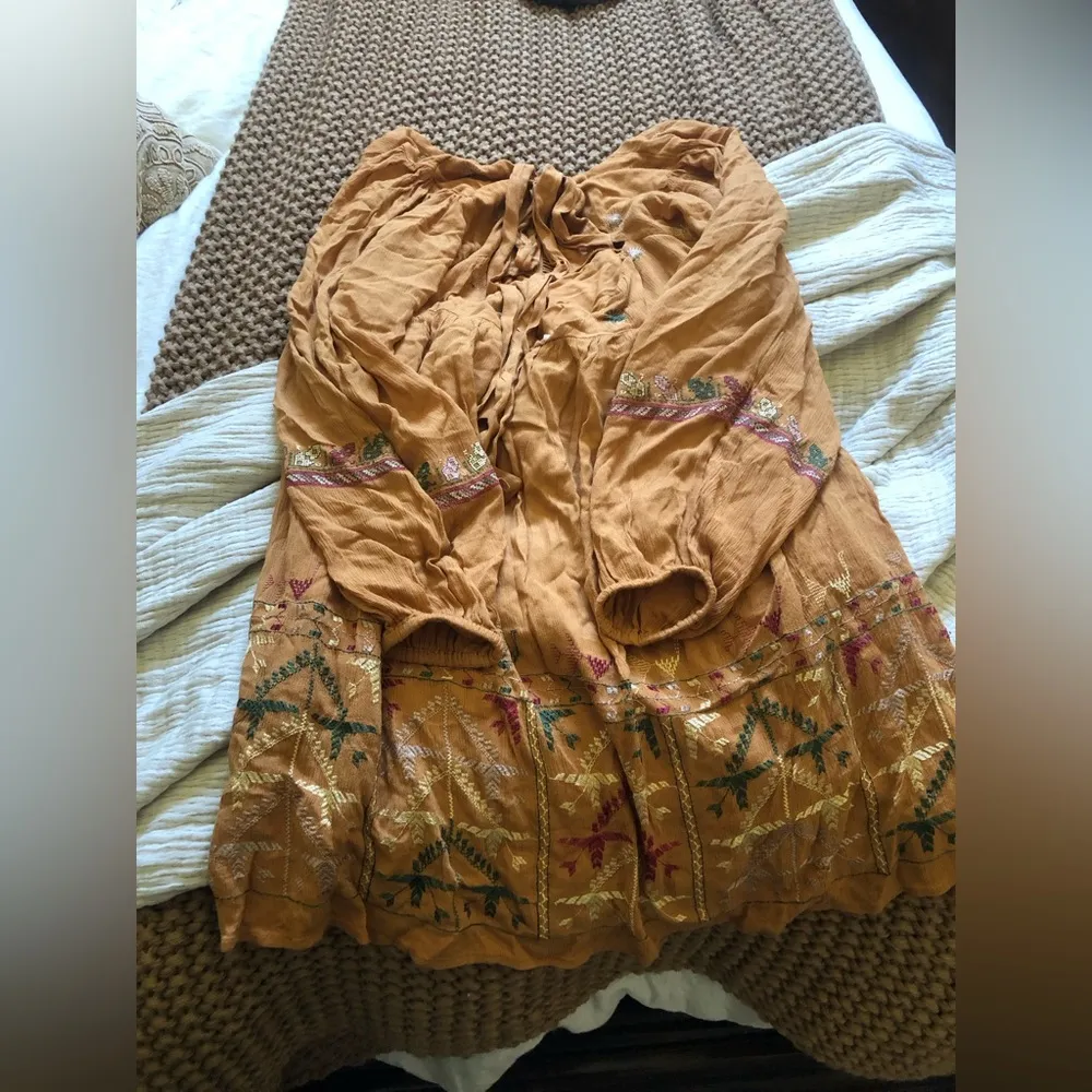 Free People Rhiannon Dress - Image 5