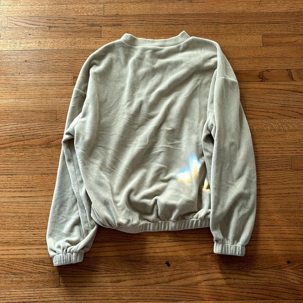 Kittenish  Sweater - Image 3