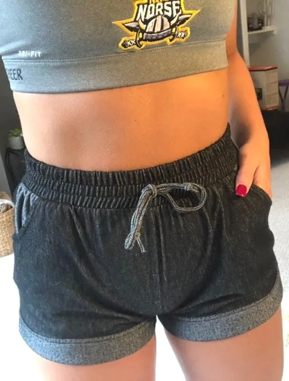 Lounge Shorts - Image 2