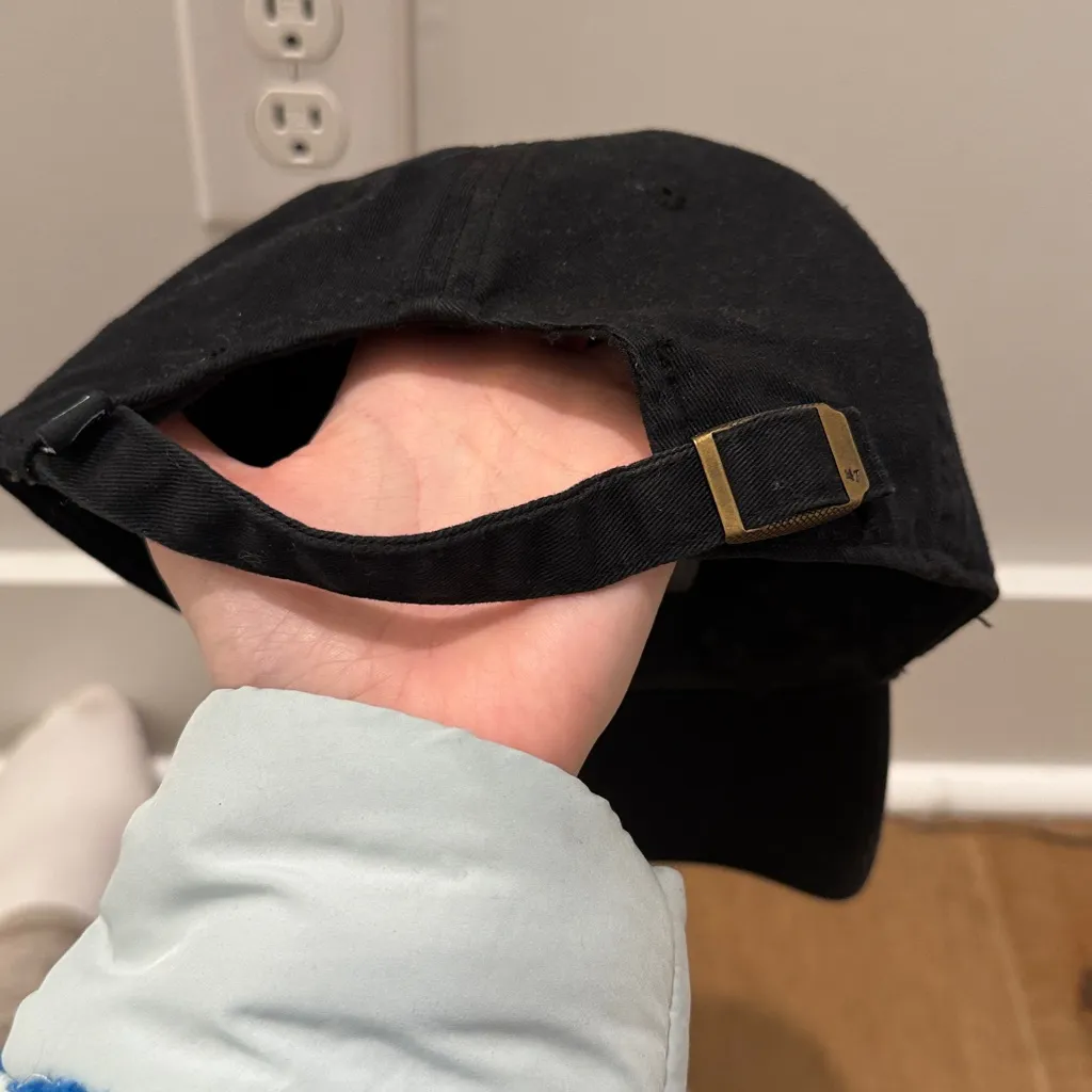 LAS VEGAS RAIDERS '47 CLEAN UP - Image 3