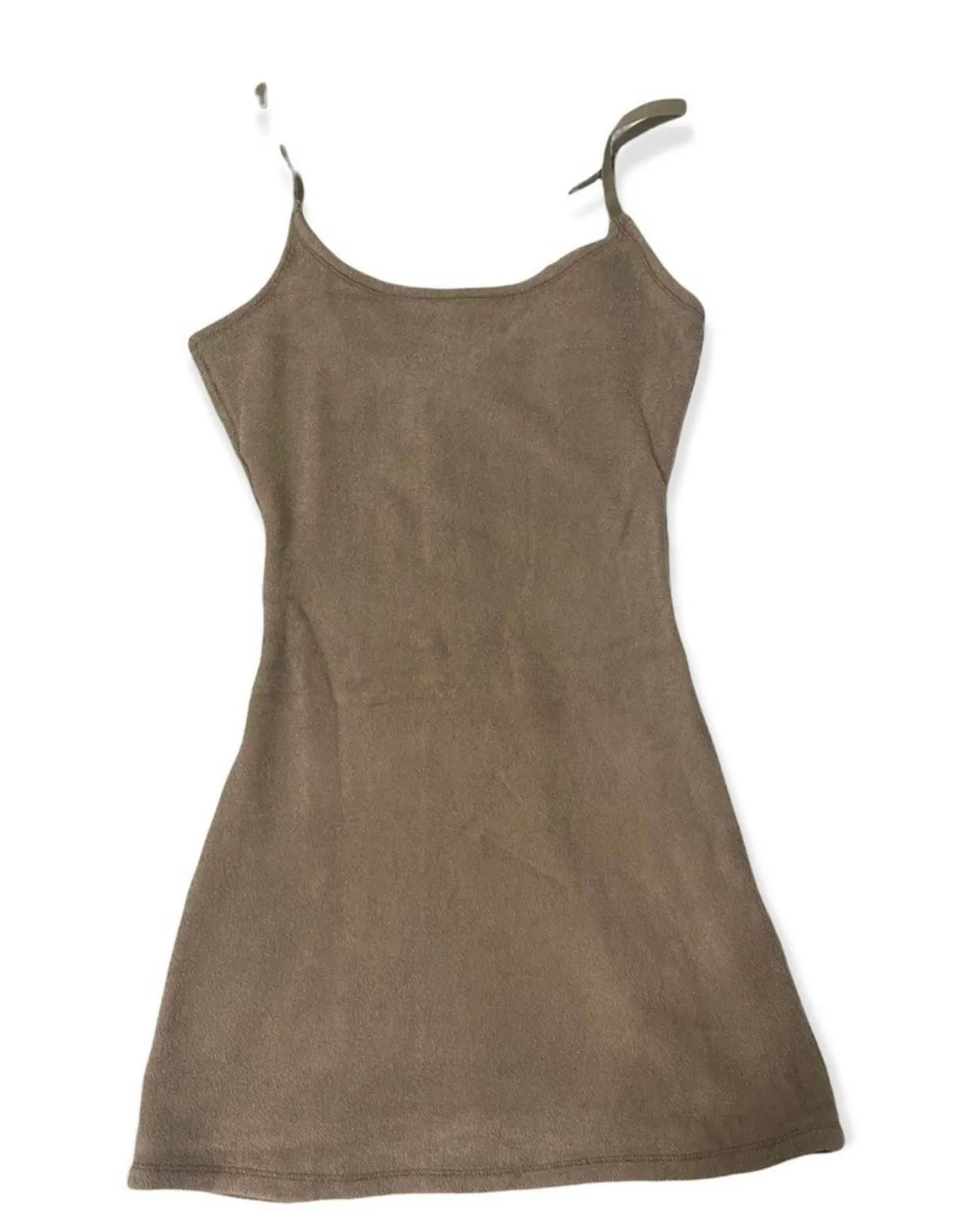 Skims Dress - Image 2