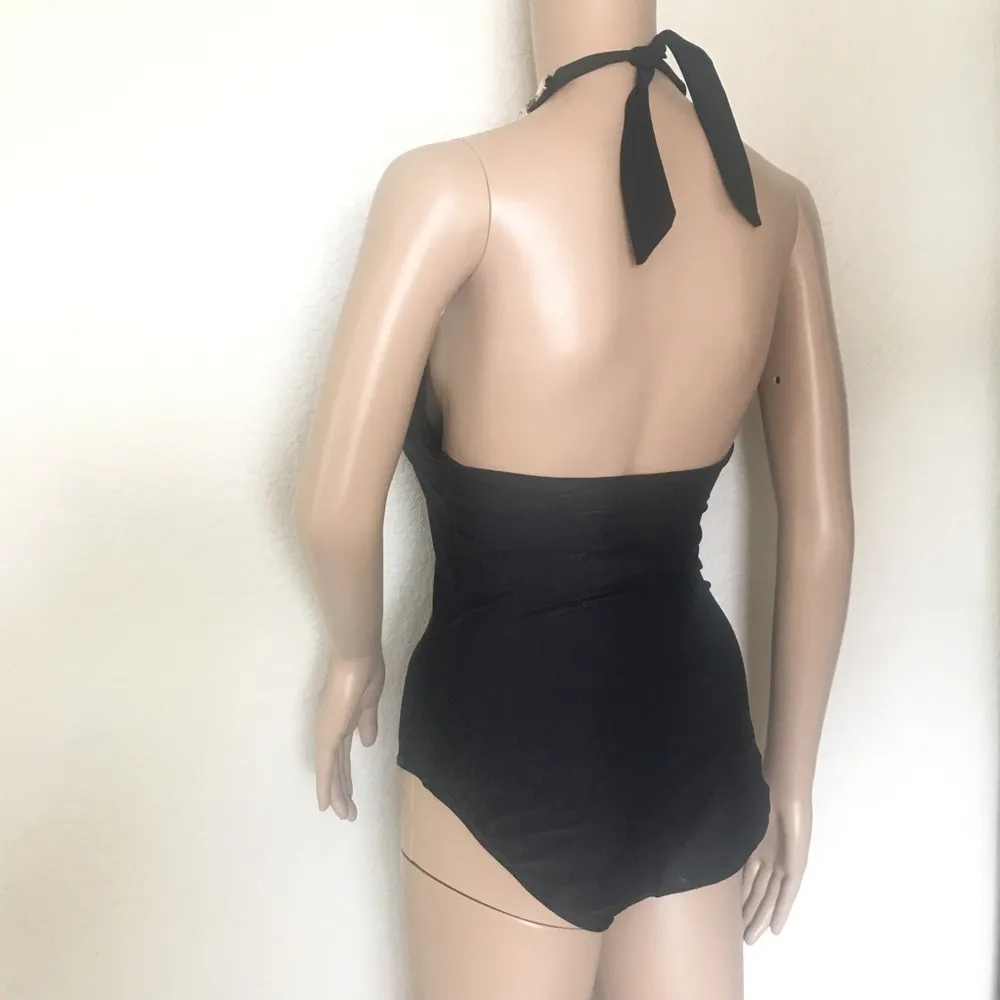 Vix Paula Hermanny One Piece swimsuit - Image 4