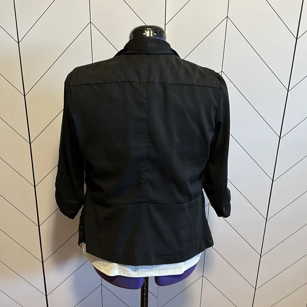 Deb Black High Low Hi - Image 2