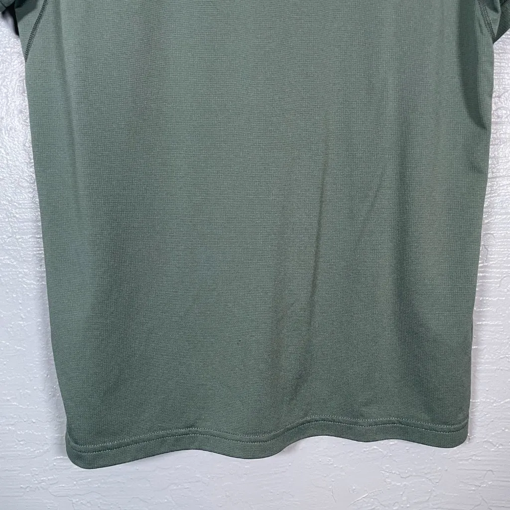 Fjallraven Women M Gray Abisko Day Hike T - Image 5