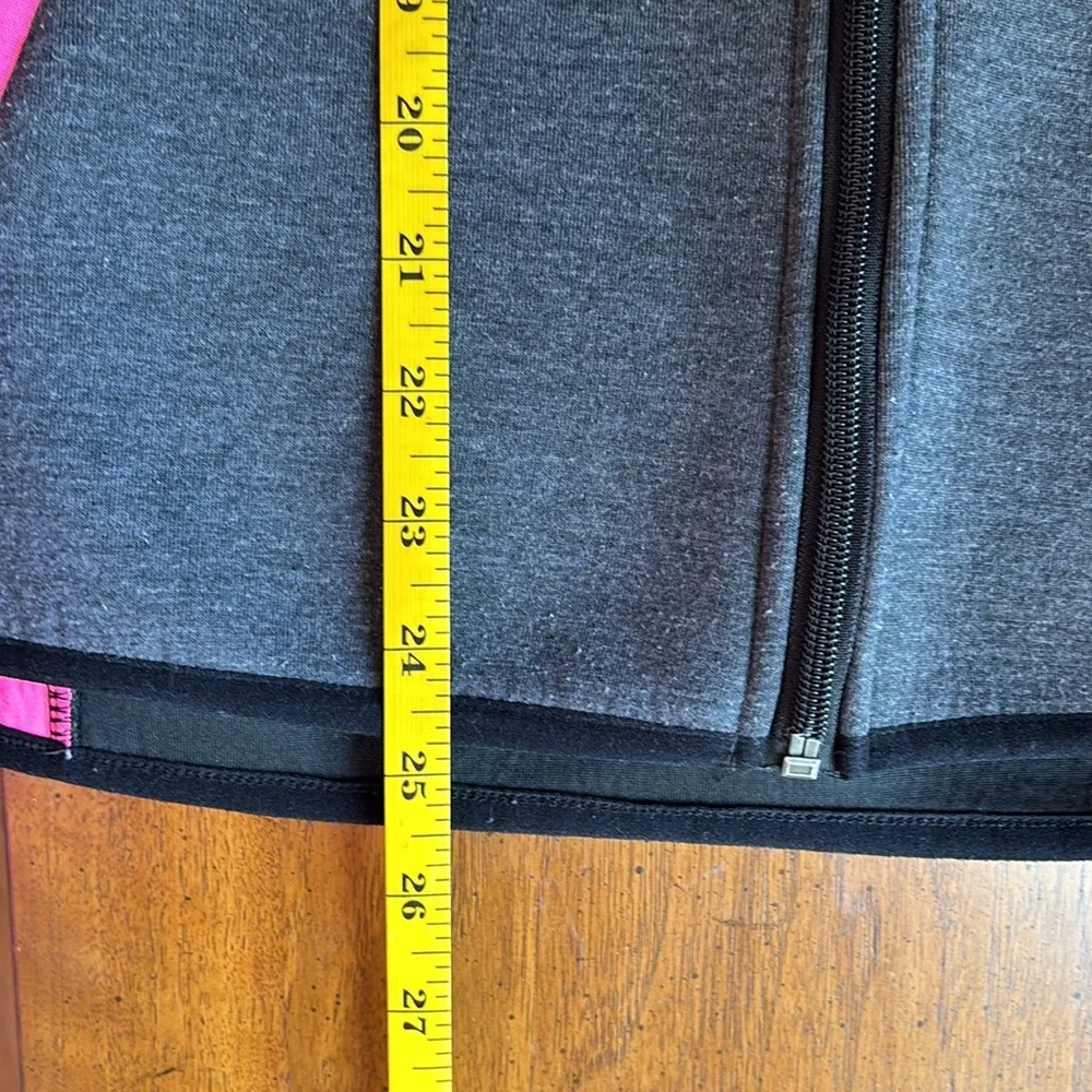 RBX activewear jacket Size L Black Size L - Image 10