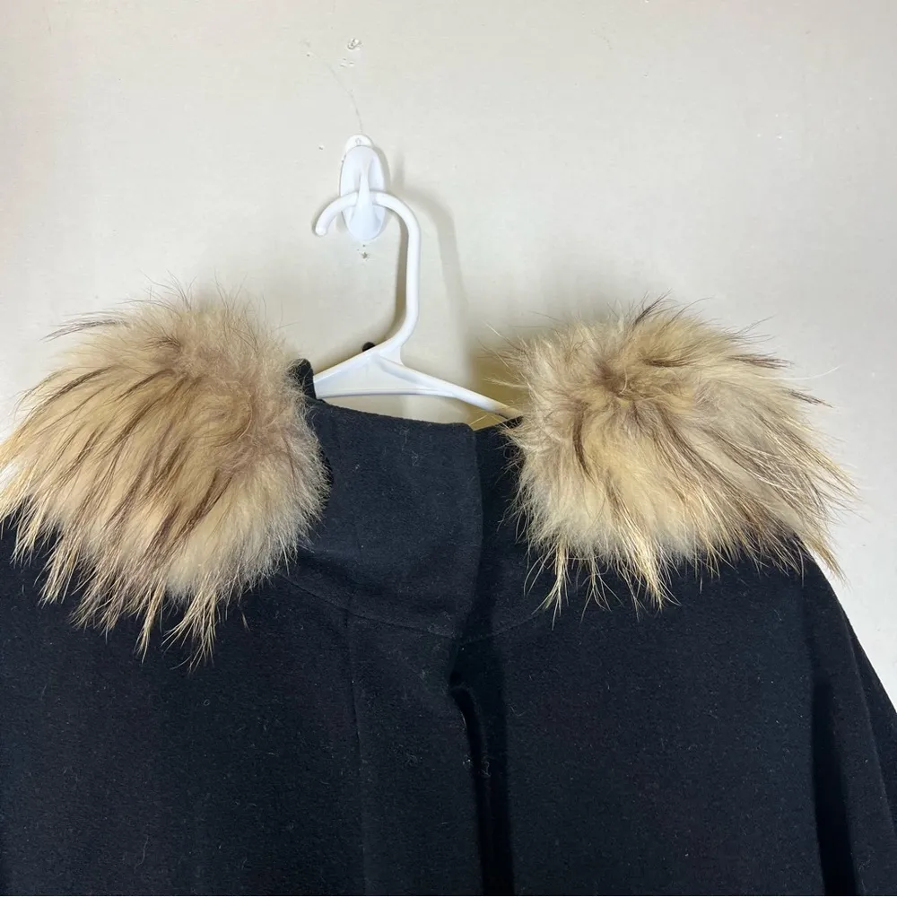 MaxMara Weekend 100% Wool Coat Size US 4 - Image 5