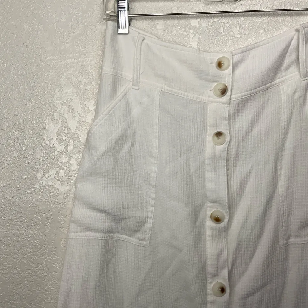 Brochu Walker Capri Midi Skirt Size S - Image 6
