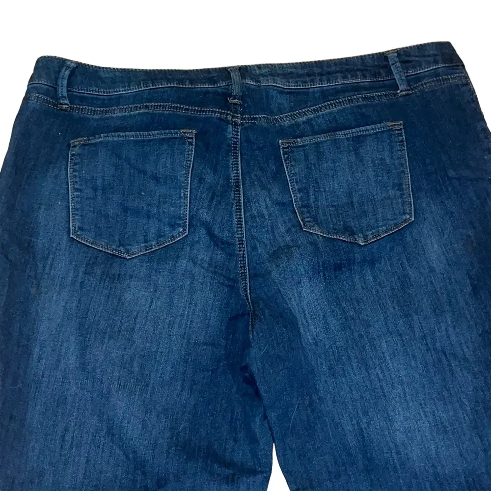 Sonoma  Slim Straight Mid Rise jeans - Image 6