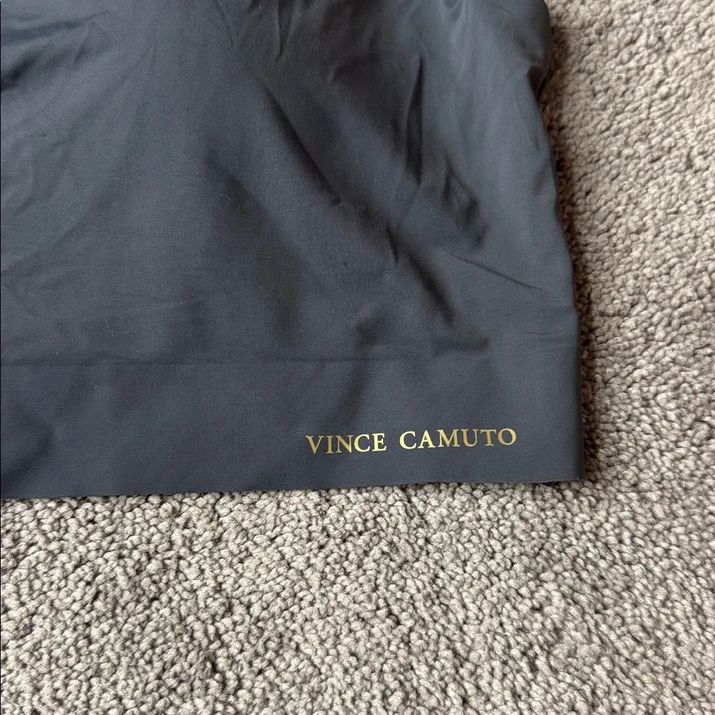 Vince Camuto Gray Bralette SIZE 2X - Image 2