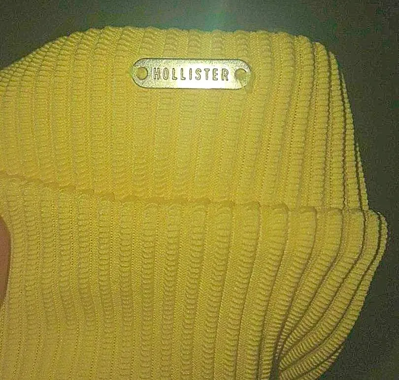 Hollister Bathing Suit Bottoms - Image 3