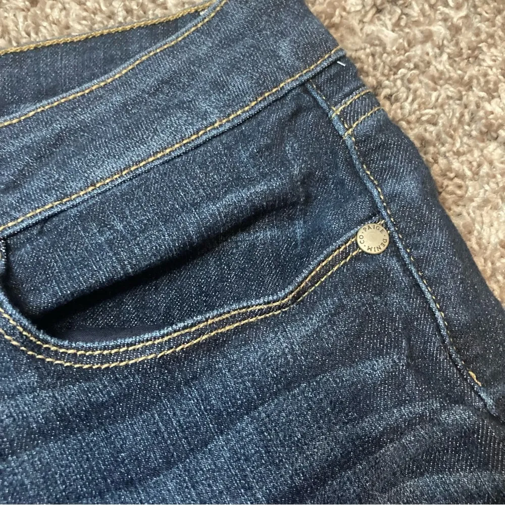 PAIGE Kylie Crop Jeans - Image 5