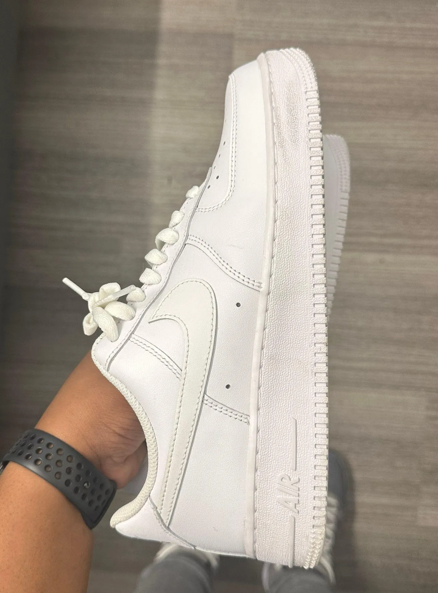 Nike Air Force 1 Low - Image 3