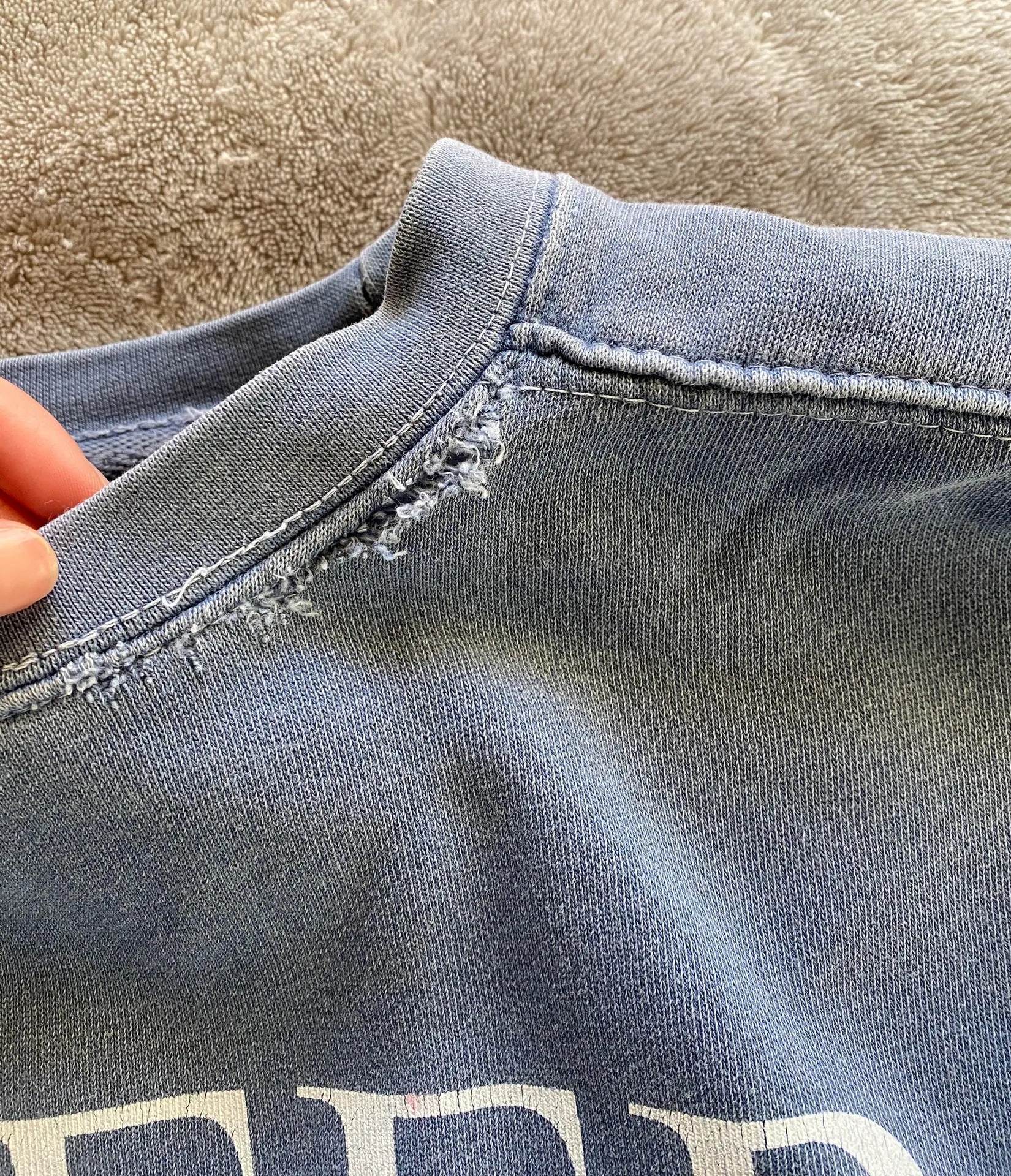 Cheer Sweatshirt - Image 4