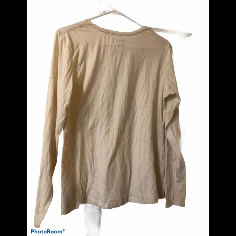 Columbia Little Foxy Long-Sleeve T-Shirt - Image 2