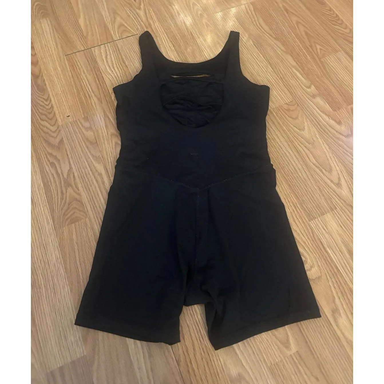JoyLab  Active Workout Romper Size Medium - Image 4