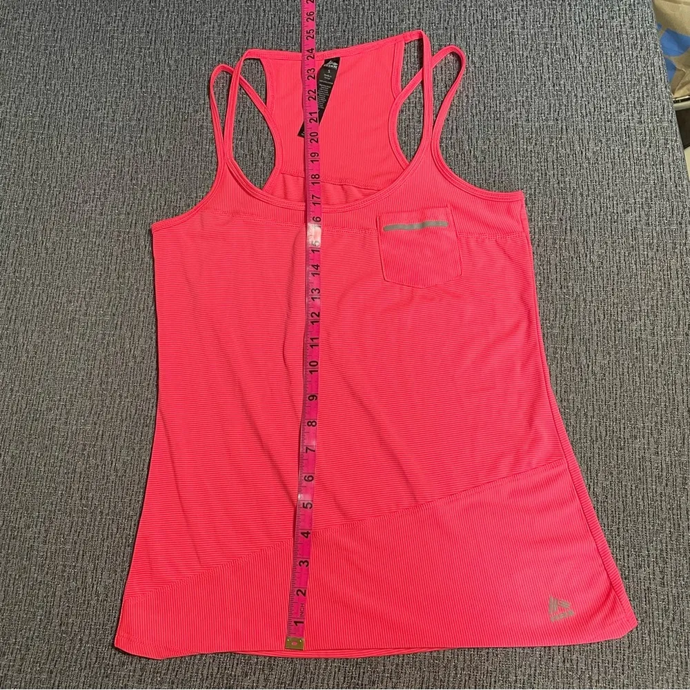 RBX Women’s Pink Tank Top - Image 10