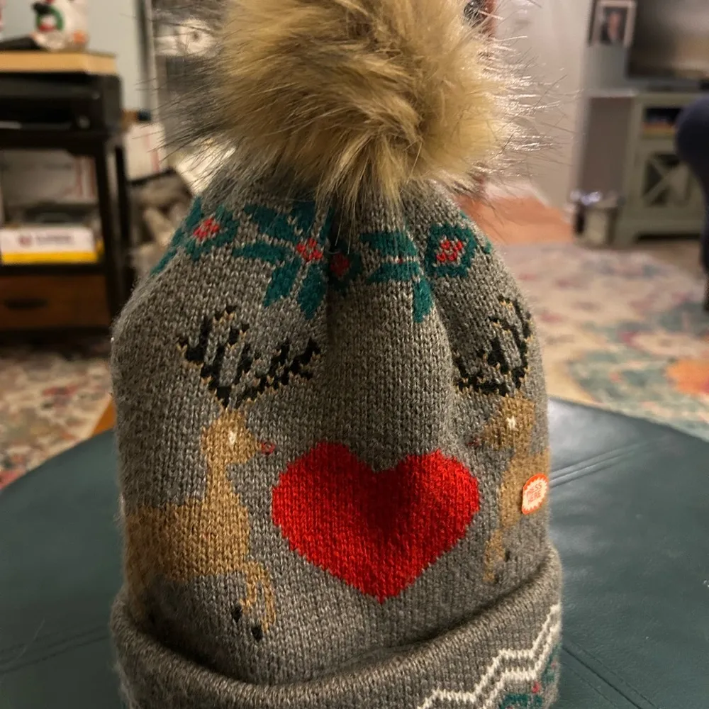 NWOT Aeropostale Light-up Hat - Image 7