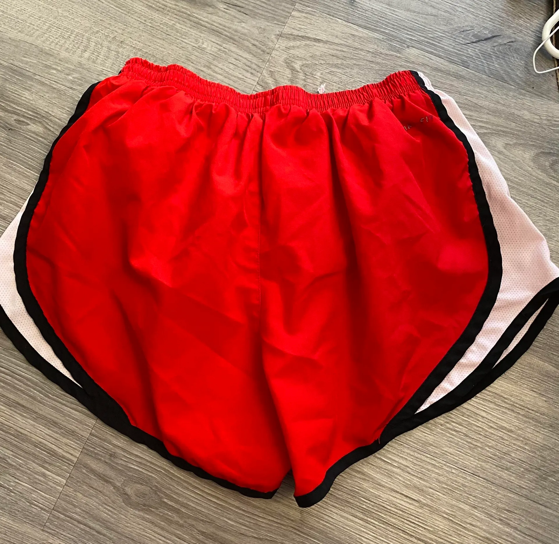 Nike UGA  Shorts - Image 2