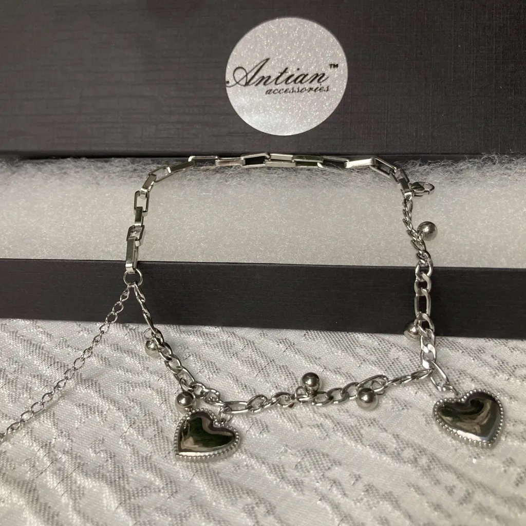 Antian accessories™ Silver - Image 4