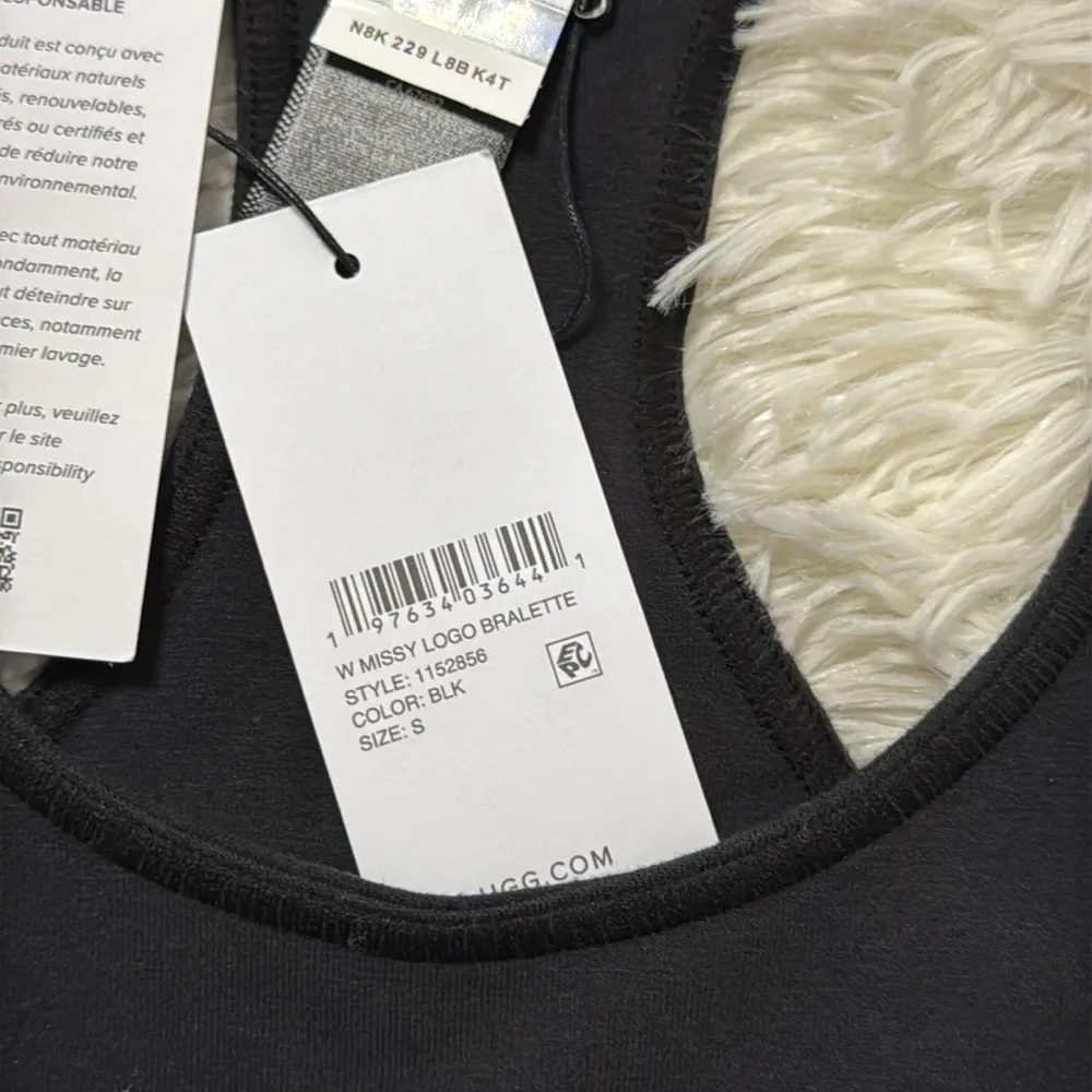UGG Missy Logo Bralette - Image 4