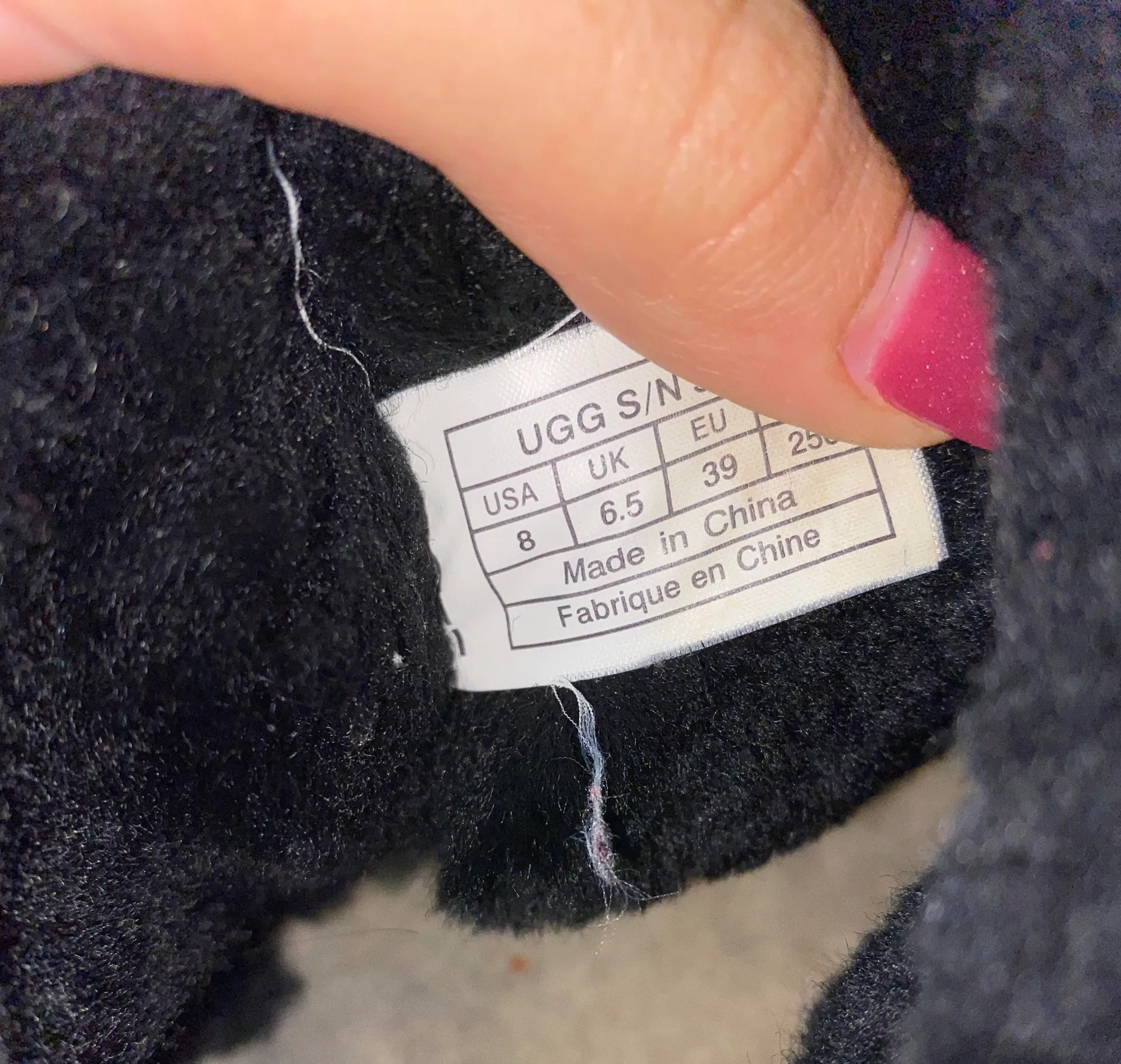 UGG Classic Mini Boot - Image 6