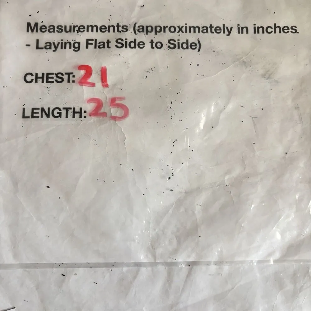 CHICOS Top Womens 1 Medium Blue Multicolor Chevron Metallic Art To Wear Blouse - Image 9