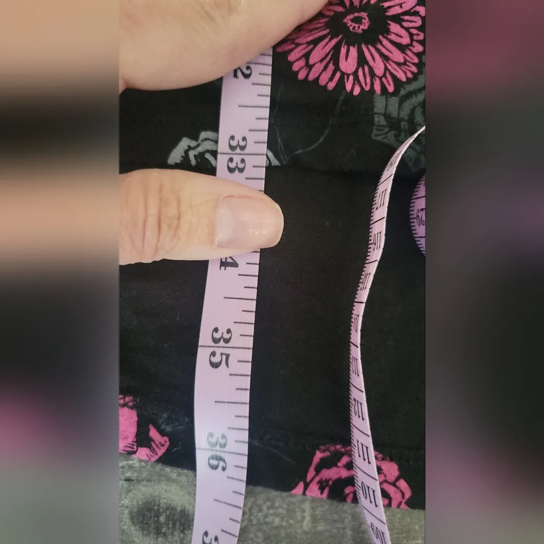 Metal Mulisha Posey Halter Dress Size M - Image 13