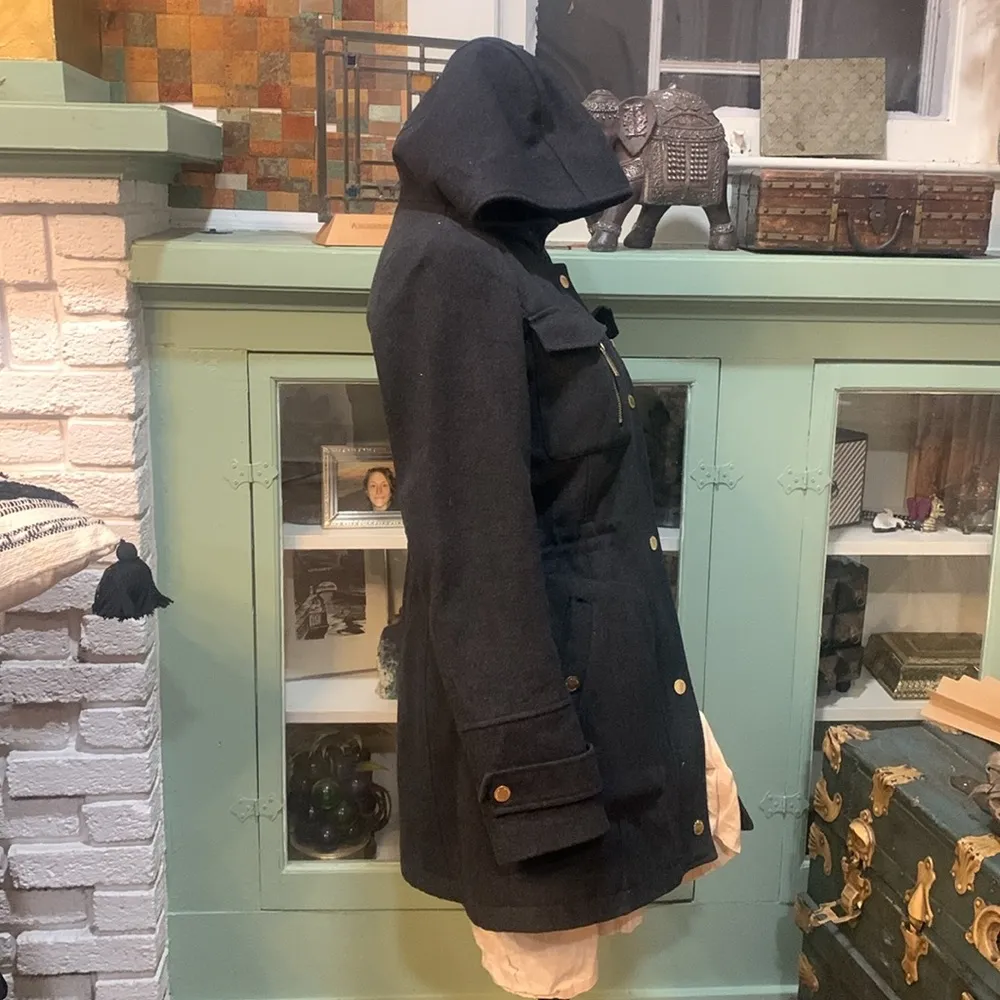 Michael kors wool winter jacket - Image 2