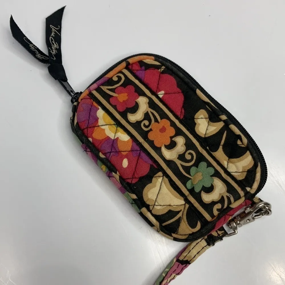 Vera‎ Bradley Suzani wristlet - Image 3