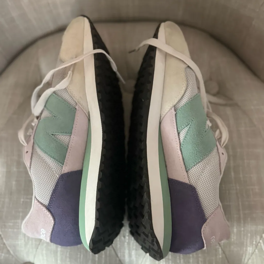 New Balance 237 Women's Sneakers - Image 5