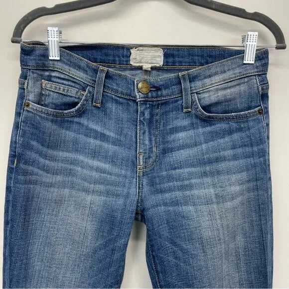 Current/Elliott The Stiletto Juke‎ Box Destroy Size 27 - Image 5